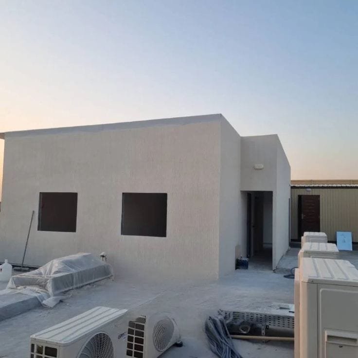 غرف سندويش بنل في المملكة العربية السعودية
