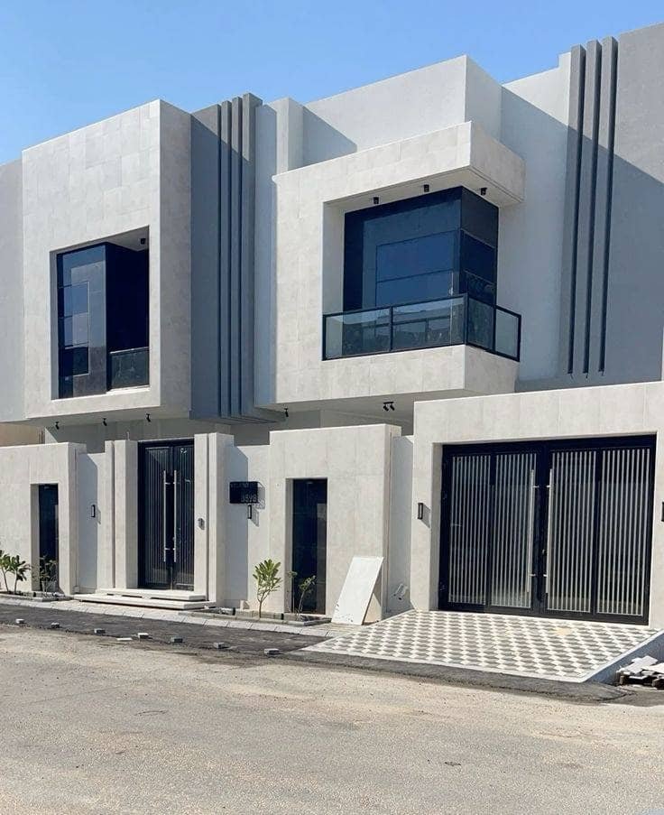 دهانات خارجية في المملكة العربية السعودية