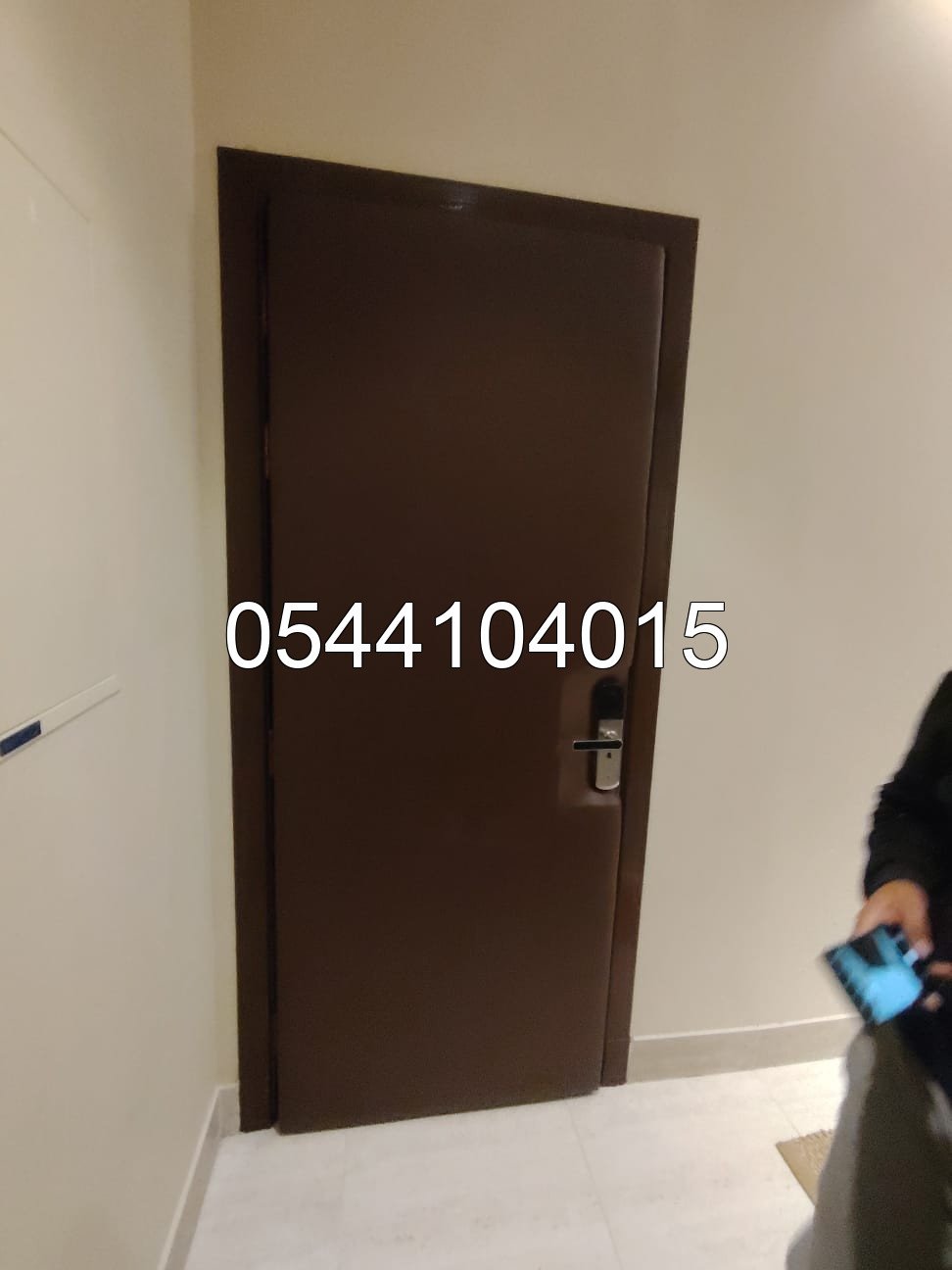 عوازل صوت  - ديكور الأبداع الدمام 