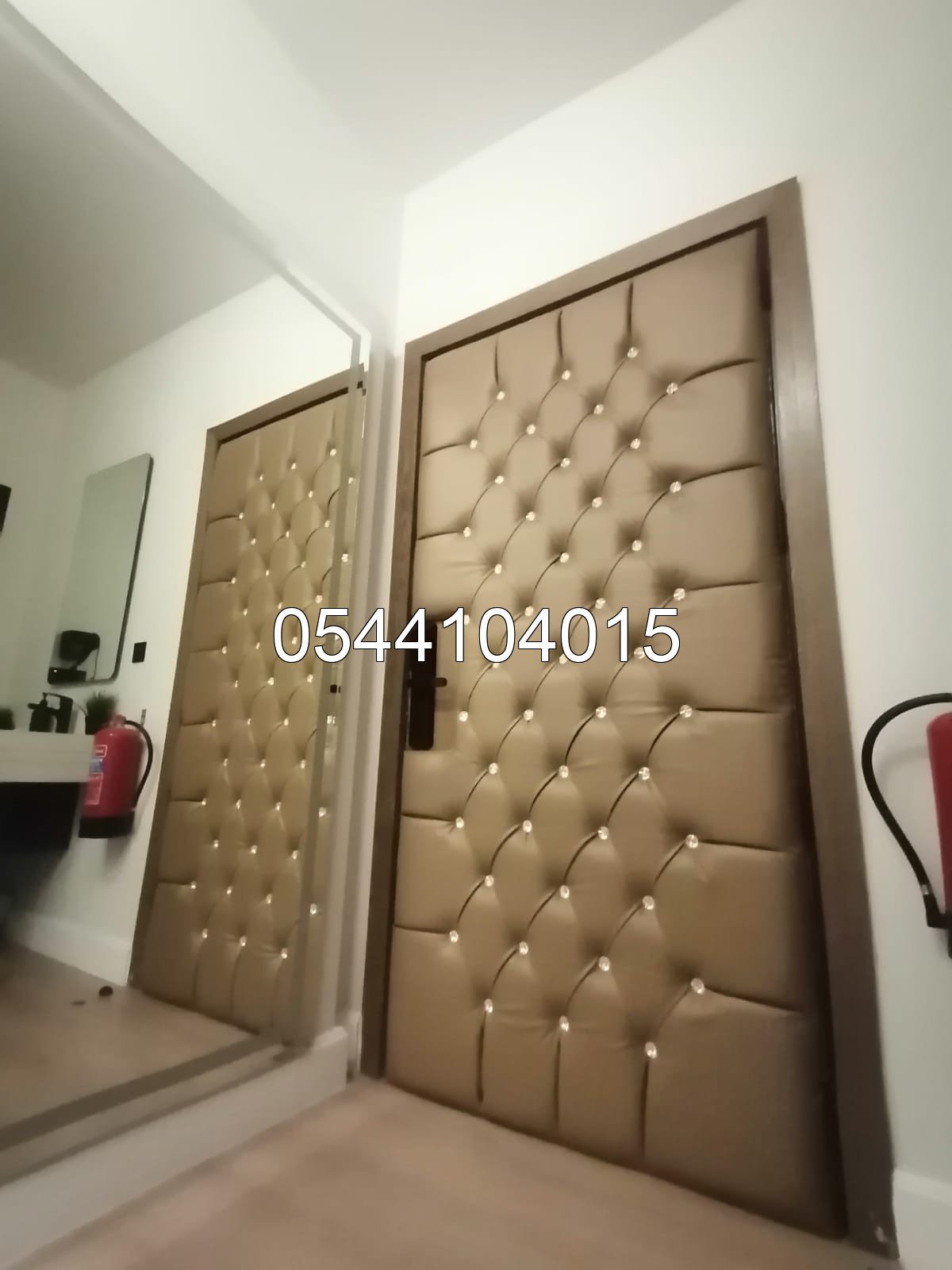 عوازل صوت  - ديكور الأبداع الدمام 